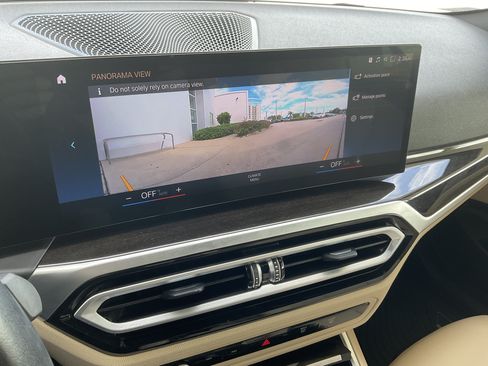 Certified 2024 BMW 430i Convertible w/ Premium Package RWD image 23