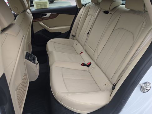 Used 2023 Audi A5 2.0T Premium Plus w/ Premium Plus image 14