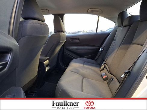 Certified 2023 Toyota Corolla LE image 10