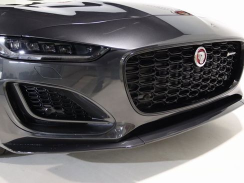 Used 2021 Jaguar F-TYPE R-Dynamic image 32