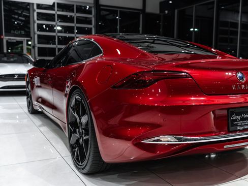 Used 2020 Karma Revero GT image 52