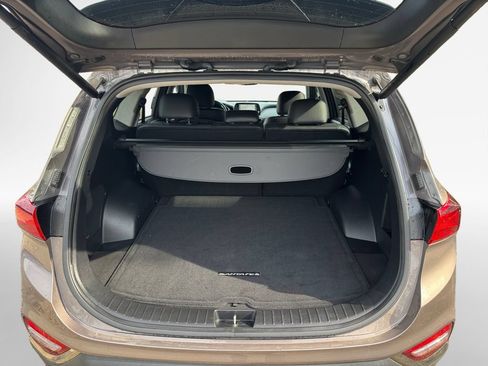 Used 2020 Hyundai Santa Fe Limited w/ Cargo Package AWD/4WD image 25