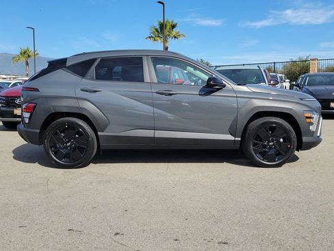 New 2026 Hyundai Kona SEL Sport image 24