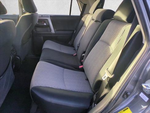 Used 2023 Toyota 4Runner SR5 image 18