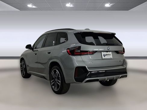 New 2026 BMW X1 xDrive28i w/ M Sport Package image 3