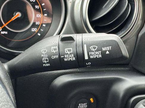 Used 2022 Jeep Wrangler Unlimited Sahara w/ LED Lighting Group image 22