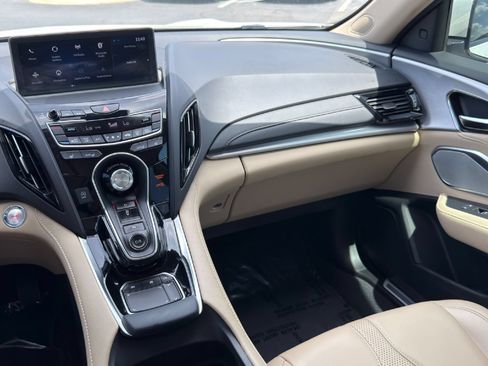 Used 2019 Acura RDX FWD w/ Technology Package image 31