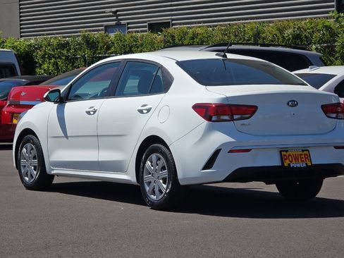 Used 2021 Kia Rio LX FWD image 6