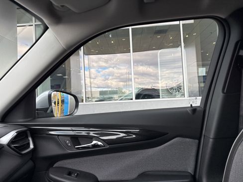 New 2026 Chevrolet TrailBlazer LT w/ LT Cold Weather Package image 24