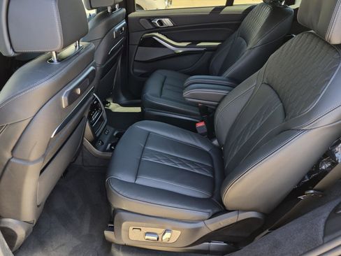 New 2026 BMW X7 xDrive40i image 34