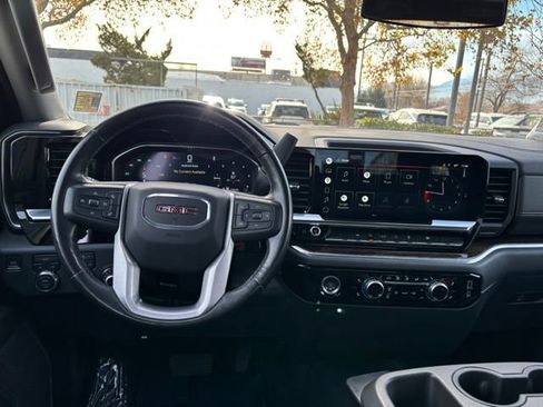 Certified 2022 GMC Sierra 1500 Elevation image 30