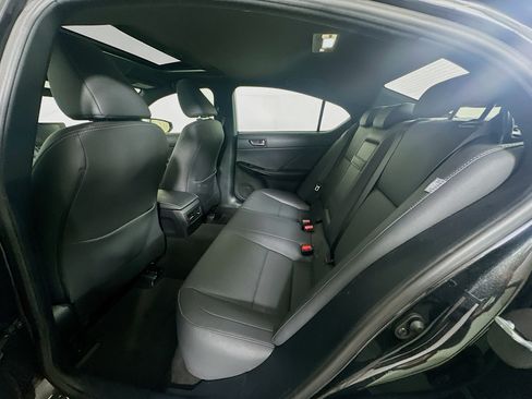Used 2024 Lexus IS 300 w/ Comfort Package RWD image 28