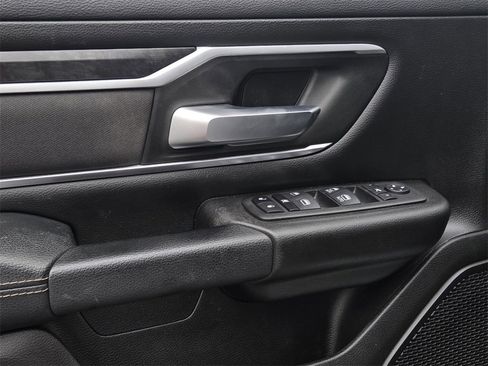 Used 2023 RAM 1500 Big Horn image 18