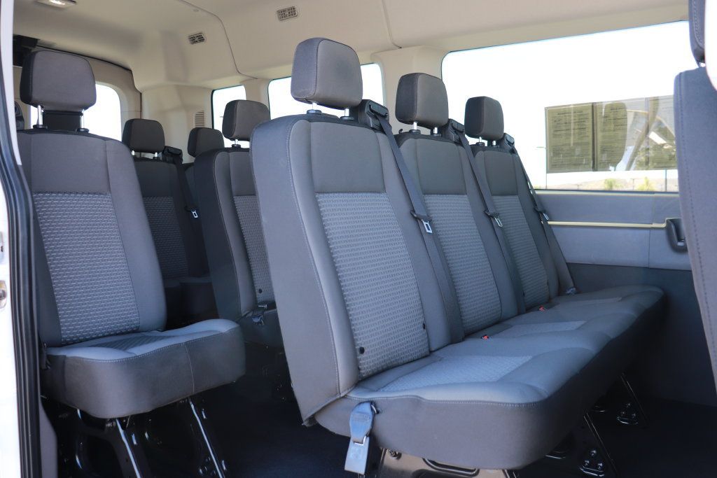 Used 2025 Ford Transit 350 XL RWD image 23