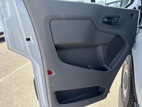 New 2025 Ford Transit 250 Low Roof image 11