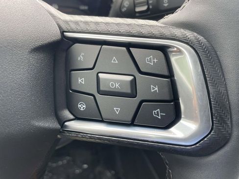 New 2025 Ford Mustang Coupe image 11