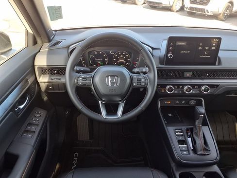 New 2026 Honda CR-V Sport-L image 14