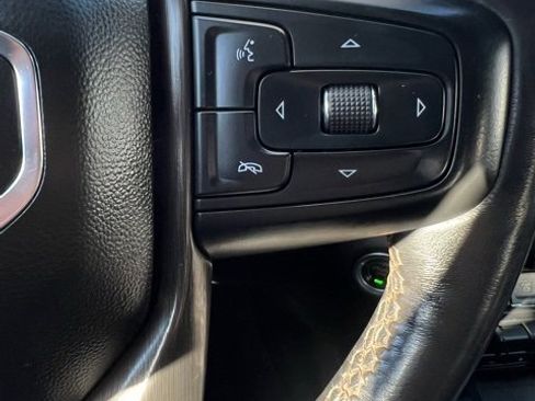 Used 2023 GMC Sierra 2500 AT4 w/ AT4 Premium Plus Package image 39