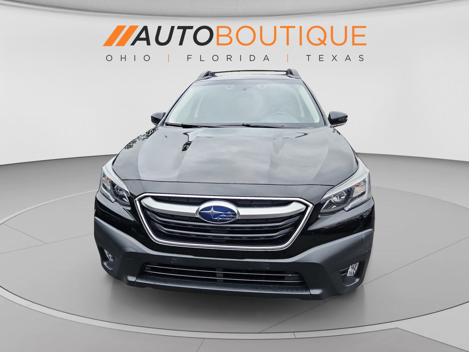 Used 2022 Subaru Outback Premium AWD/4WD image 8