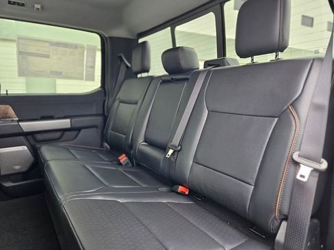 New 2026 Ford F350 Lariat w/ Lariat Premium Package image 13
