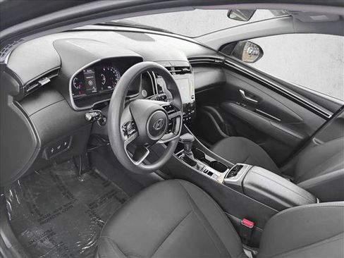 Used 2024 Hyundai Tucson SEL image 11