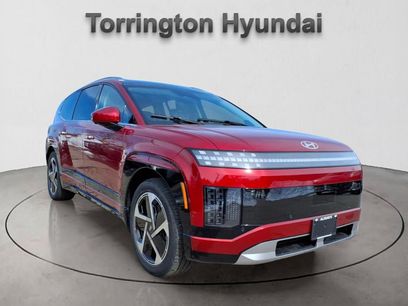 New 2026 Hyundai Ioniq 9 Limited