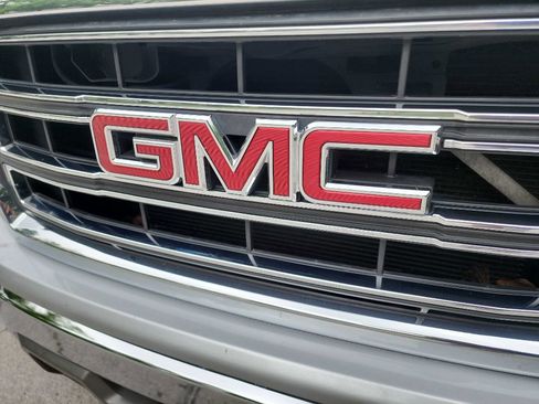 Used 2015 GMC Sierra 1500 SLT RWD image 3