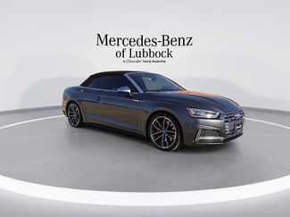 Used 2018 Audi S5 Premium Plus w/ Navigation Package video 2