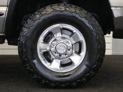 Used 2005 Dodge Ram 3500 Truck SLT w/ Quad Cab Big Horn Value Group image 50