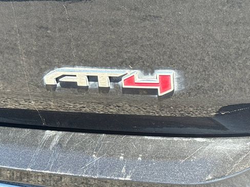 Used 2023 GMC Terrain AT4 AWD/4WD image 50