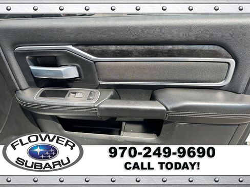 Used 2024 RAM 2500 Big Horn image 10