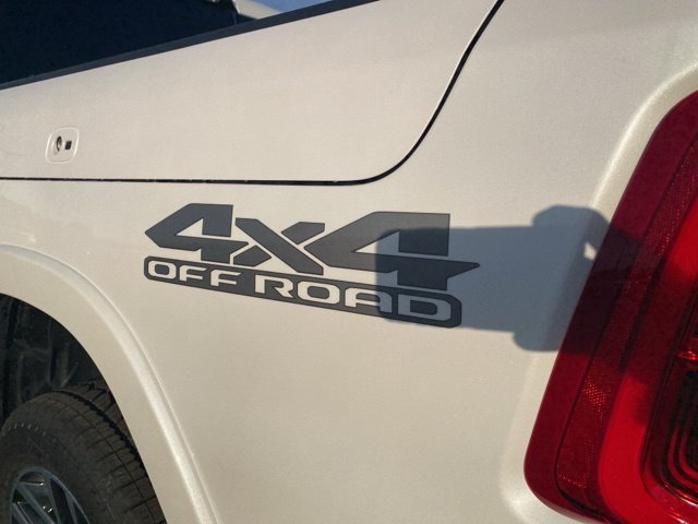 Used 2026 RAM 1500 Limited AWD/4WD image 50