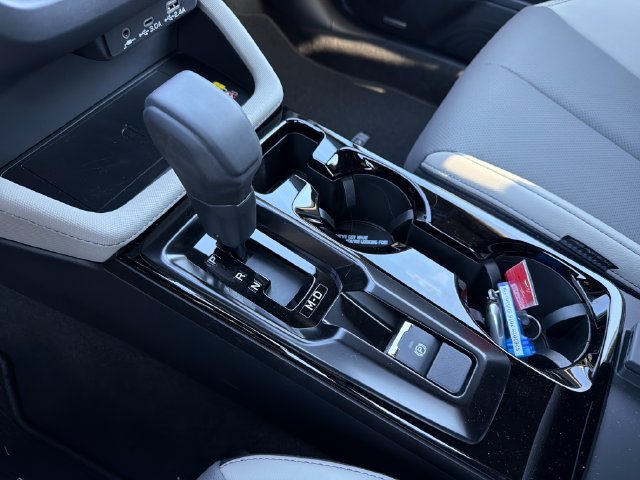 New 2026 Subaru Forester Limited AWD/4WD image 15