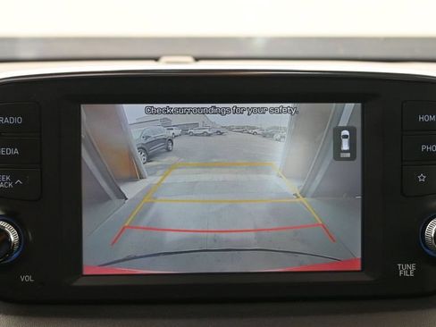 Used 2020 Hyundai Santa Fe SEL w/ Convenience + Premium Package FWD image 32