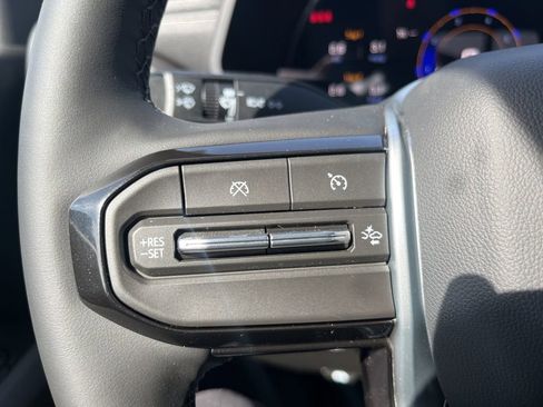 New 2026 Chevrolet Colorado Trail Boss image 16