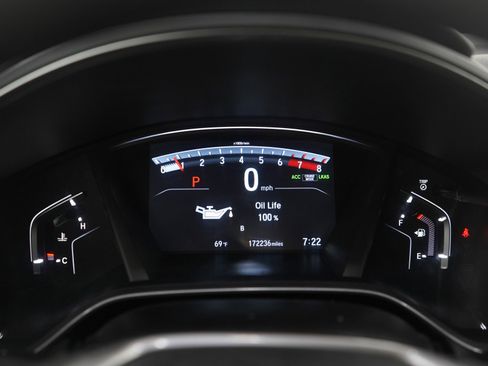 Used 2019 Honda CR-V EX image 23