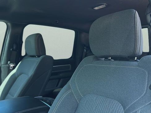 Used 2021 RAM 1500 Lone Star RWD image 14