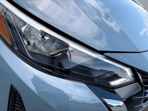 Certified 2024 Nissan Sentra SV w/ All-Weather Package FWD image 29