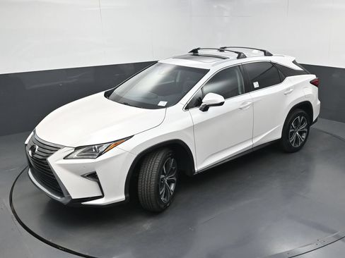 Used 2019 Lexus RX 350 FWD w/ Navigation Package image 33