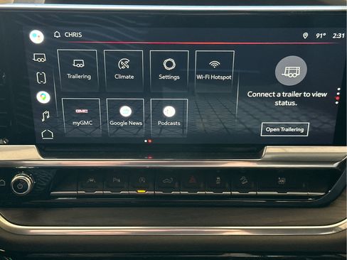 Used 2022 GMC Sierra 1500 SLT w/ SLT Premium Plus Package image 41