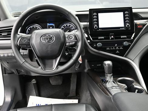 Used 2023 Toyota Camry SE image 24