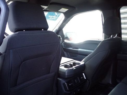 Used 2023 Ford F150 XLT w/ Equipment Group 302A High AWD/4WD image 20