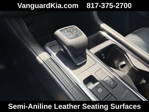 Used 2023 Nissan Pathfinder Platinum w/ Lighting Package (N92) AWD/4WD image 26