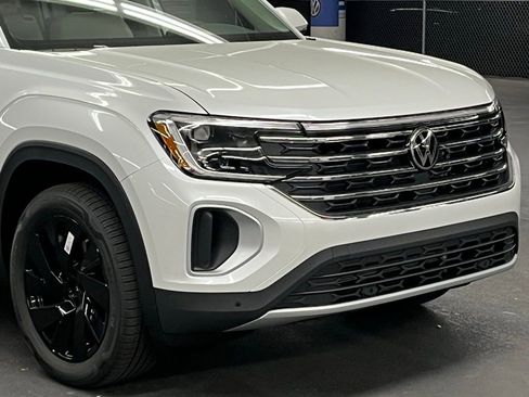 New 2026 Volkswagen Atlas SE AWD/4WD image 42