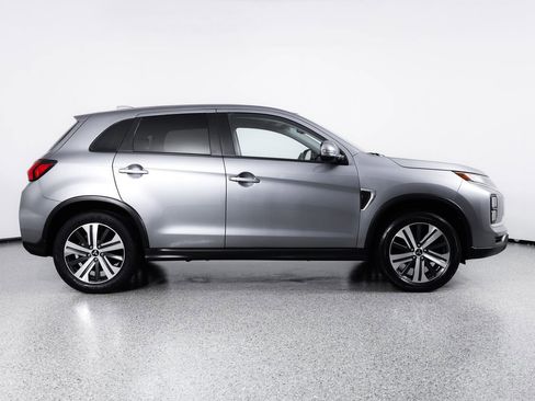 Used 2021 Mitsubishi Outlander Sport SE image 10