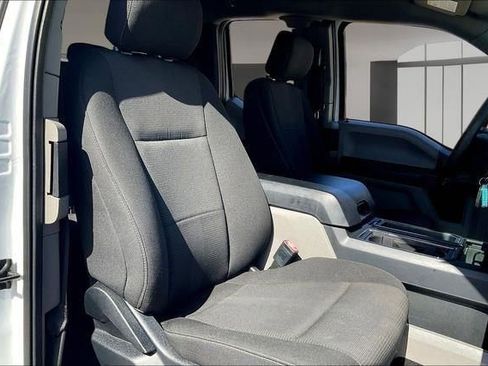 Used 2018 Ford F150 XL w/ Equipment Group 101A Mid image 19