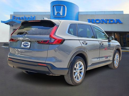Certified 2023 Honda CR-V EX-L image 6