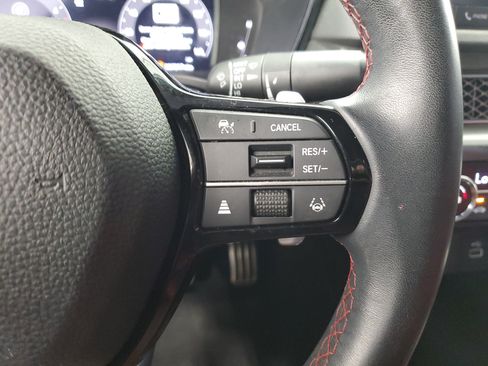 Used 2024 Acura Integra A-Spec FWD image 23
