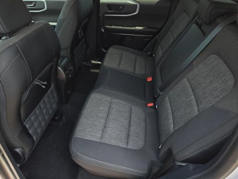 Used 2022 Ford Bronco Sport Big Bend w/ Convenience Package AWD/4WD image 24