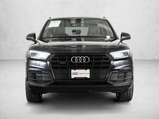 Used 2020 Audi Q5 Premium video 2